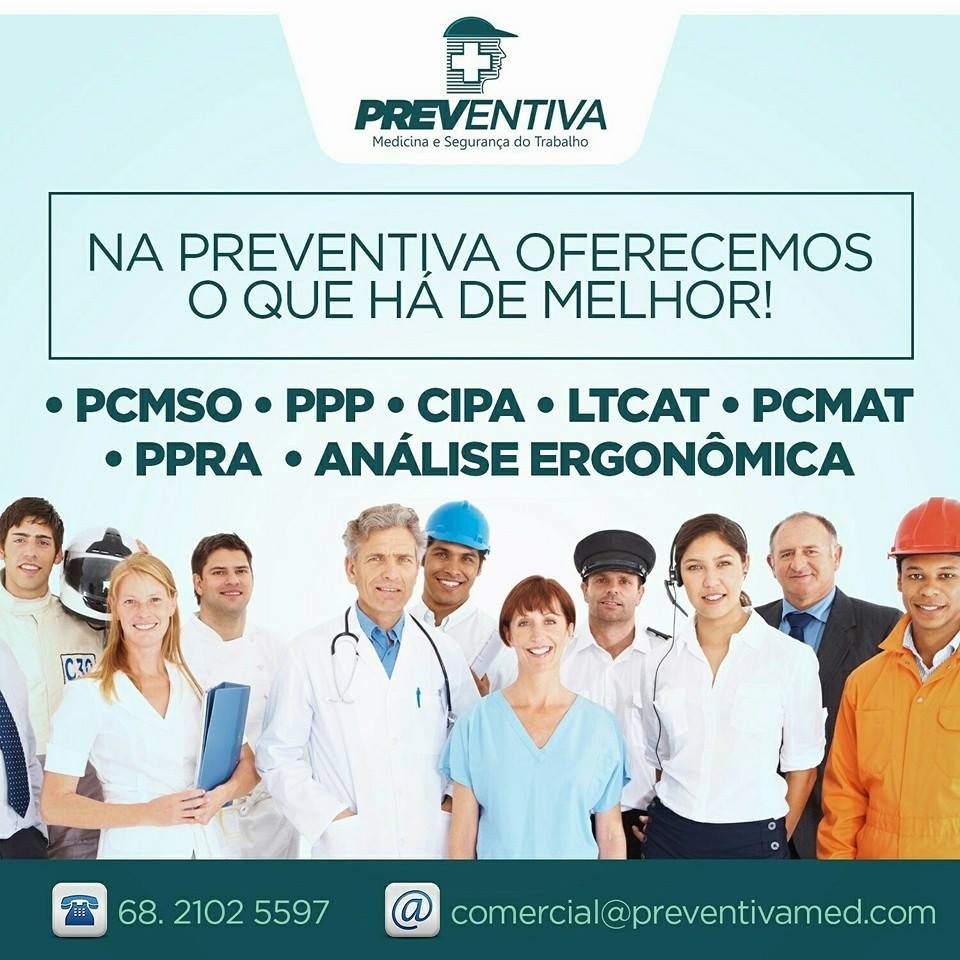 Preventiva Med - Foto 2
